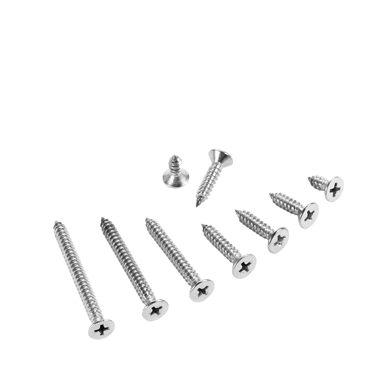 Screw